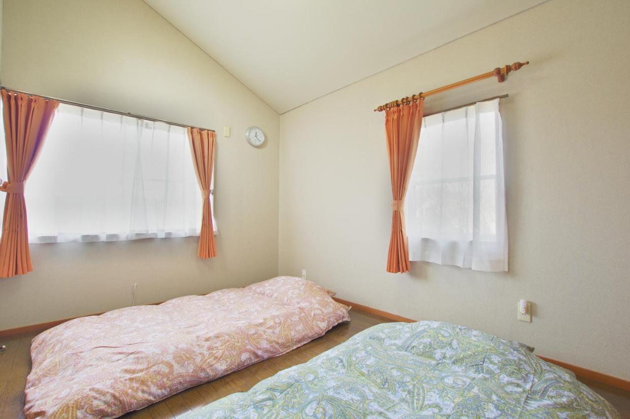 Villent Fujimi Hiekawa Izu  Extérieur photo