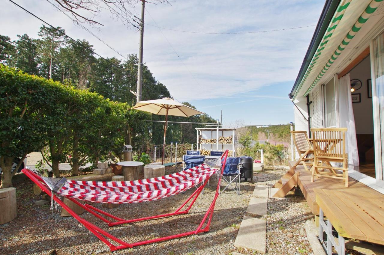 Villent Fujimi Hiekawa Izu  Extérieur photo