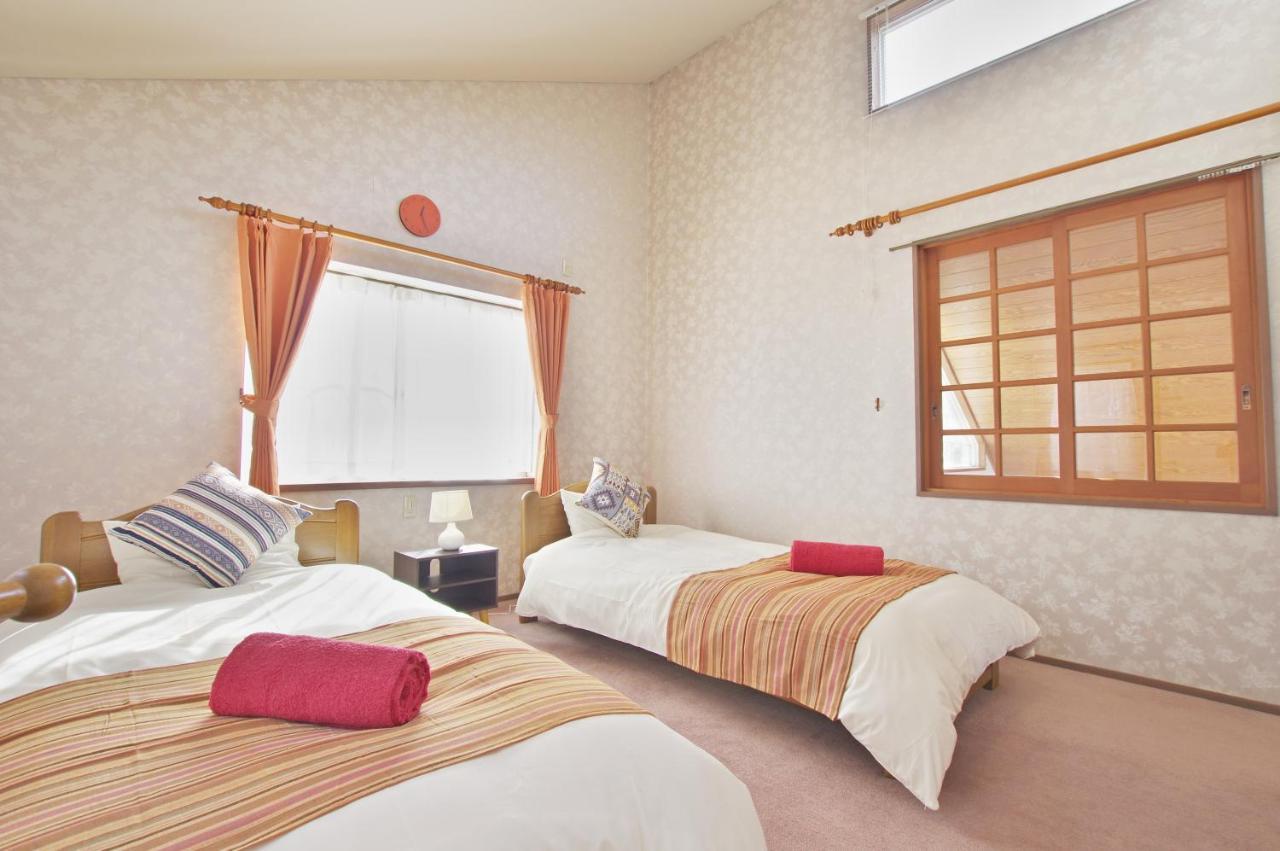 Villent Fujimi Hiekawa Izu  Extérieur photo