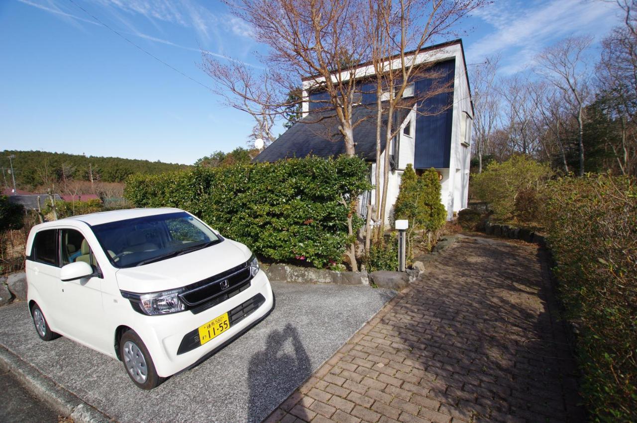 Villent Fujimi Hiekawa Izu  Extérieur photo