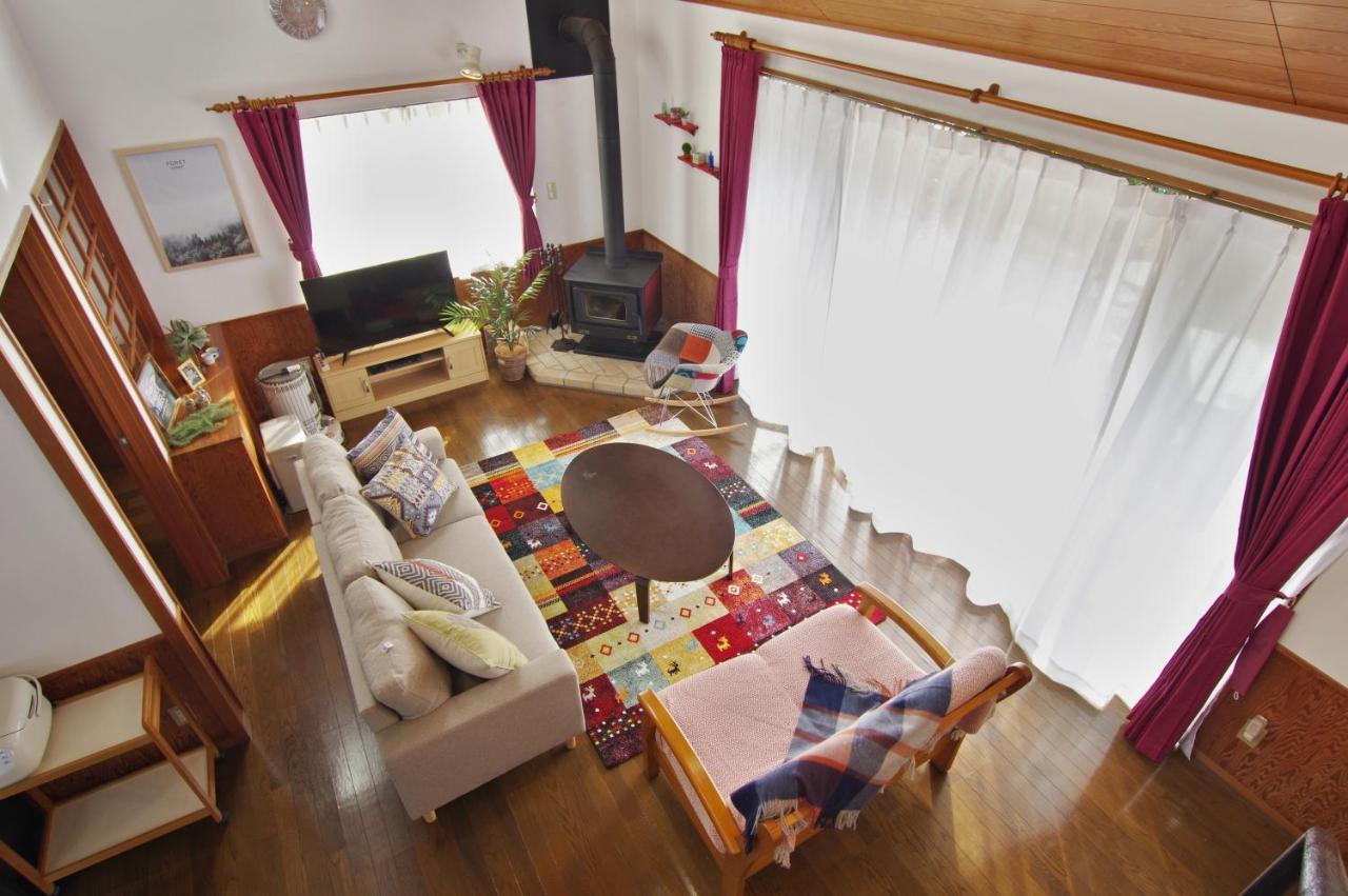 Villent Fujimi Hiekawa Izu  Extérieur photo